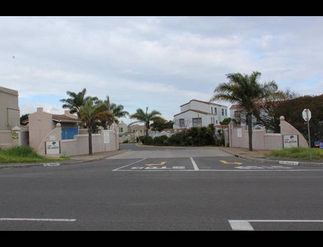 2 BEDROOM PROPERTY TO RENT IN DE TIJGER